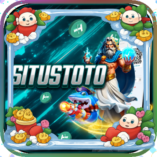 situstoto — mitra unggulan